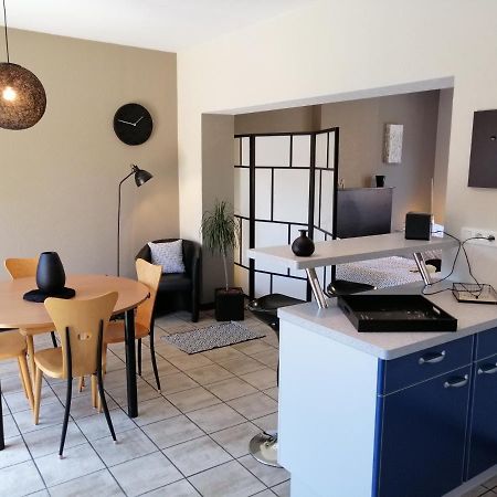 Studio 2 Pers Tourisme Et Business Namur Eksteriør bilde