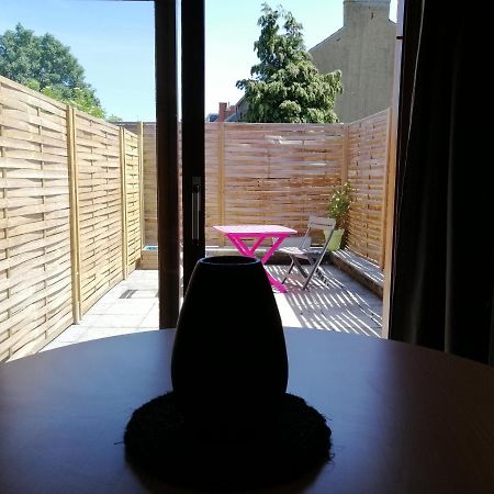 Studio 2 Pers Tourisme Et Business Namur Eksteriør bilde