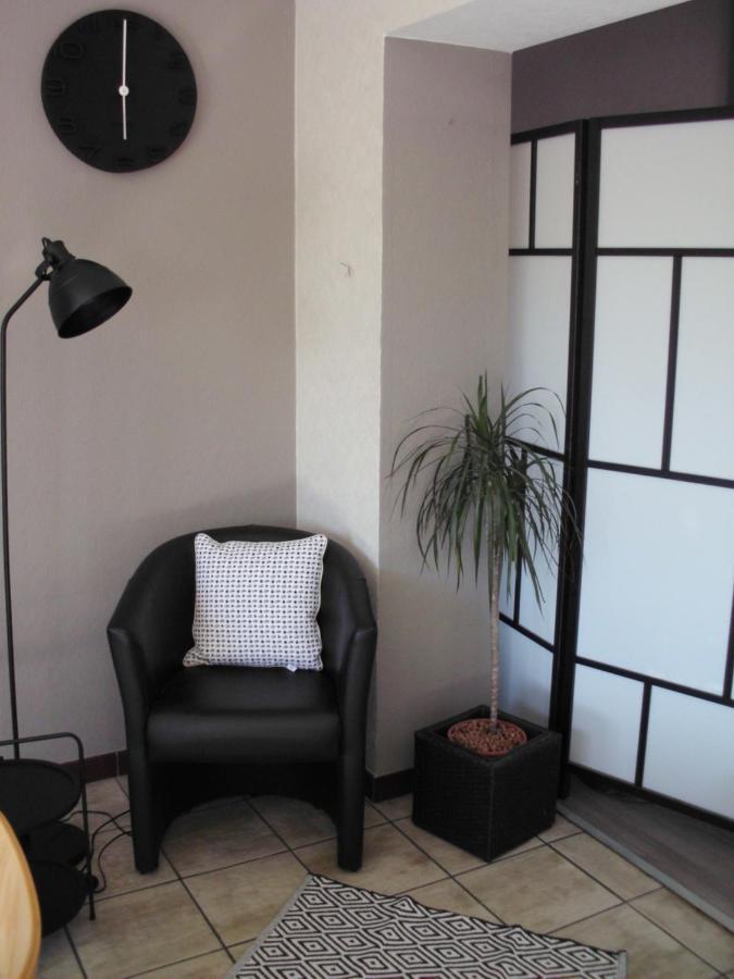 Studio 2 Pers Tourisme Et Business Namur Eksteriør bilde