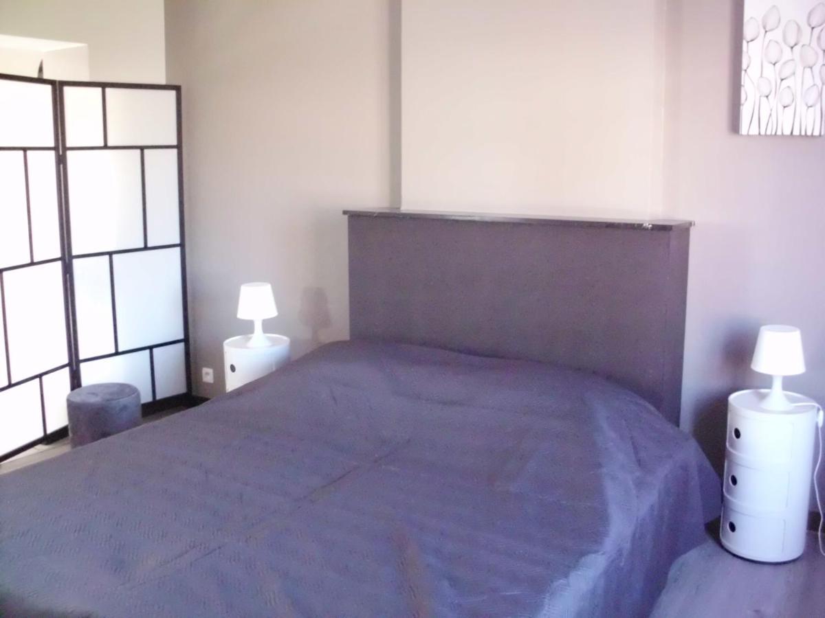 Studio 2 Pers Tourisme Et Business Namur Eksteriør bilde
